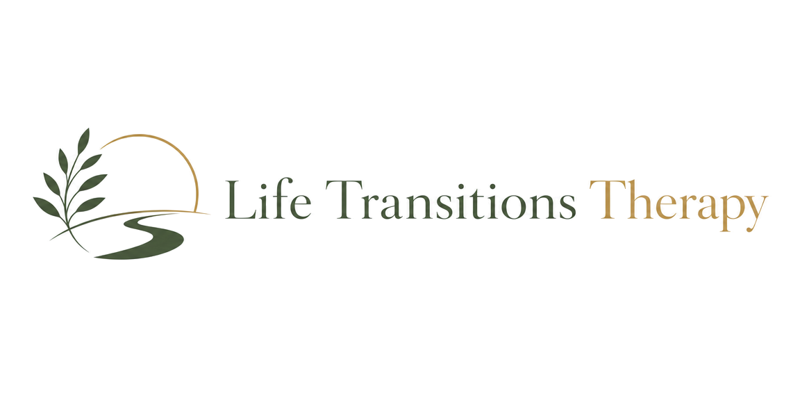 Life Transitions Therapy